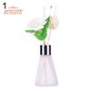 Flower Fragrance Diffuser Rattan Essential Oil Air Freshener Toilet Deodorant Health & Beauty