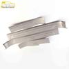 Zotye SR7 Sill and Bumper Anti-Scratch Scuff Plate