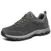 Autumn and Winter Hiking Shoes Men's Non-slip Platform Men's Travel Sports and Leisure Shoes Outdoor Men's Shoes Large Size 49