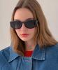 Baseukala Finn (4Colors) Sunglasses