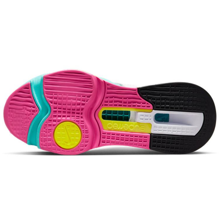 New Nike Air Zoom SuperRep 3 'Graffiti Graphics' Women's DQ0303-001