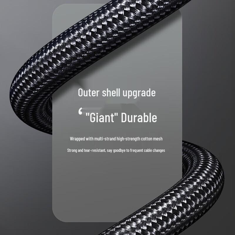 Ugreen Cat6 Gigabit Ethernet Cable