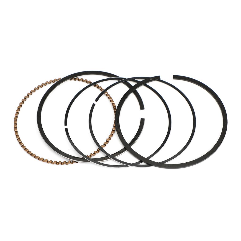 Kit Cilindru Piston Garnituri Pentru Yamaha Big Bear 400 4x4 IRS Hunter 00-2012 83mm