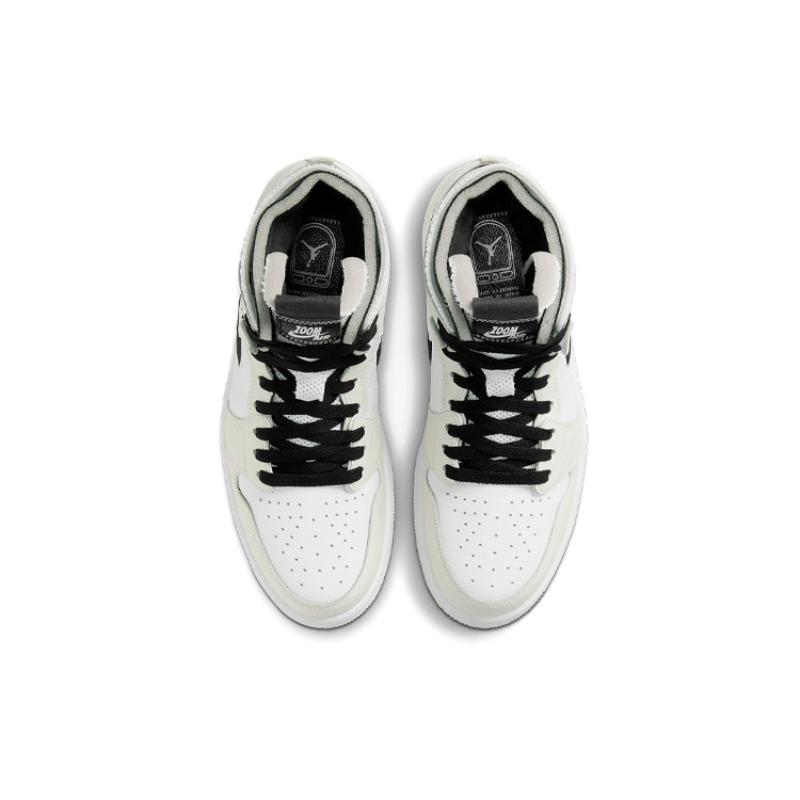 Jordan 1 High Zoom Air CMFT Sail Women's Jordan CT0979-002