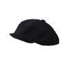 British style retro cap beret children literature and art students soft brimmed hat fashion painter forward hat tide