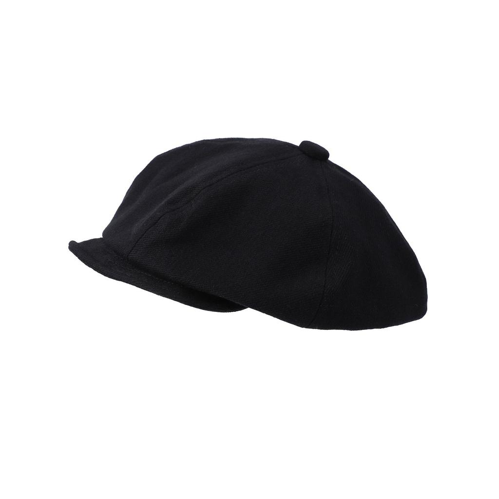 British style retro cap beret children literature and art students soft brimmed hat fashion painter forward hat tide