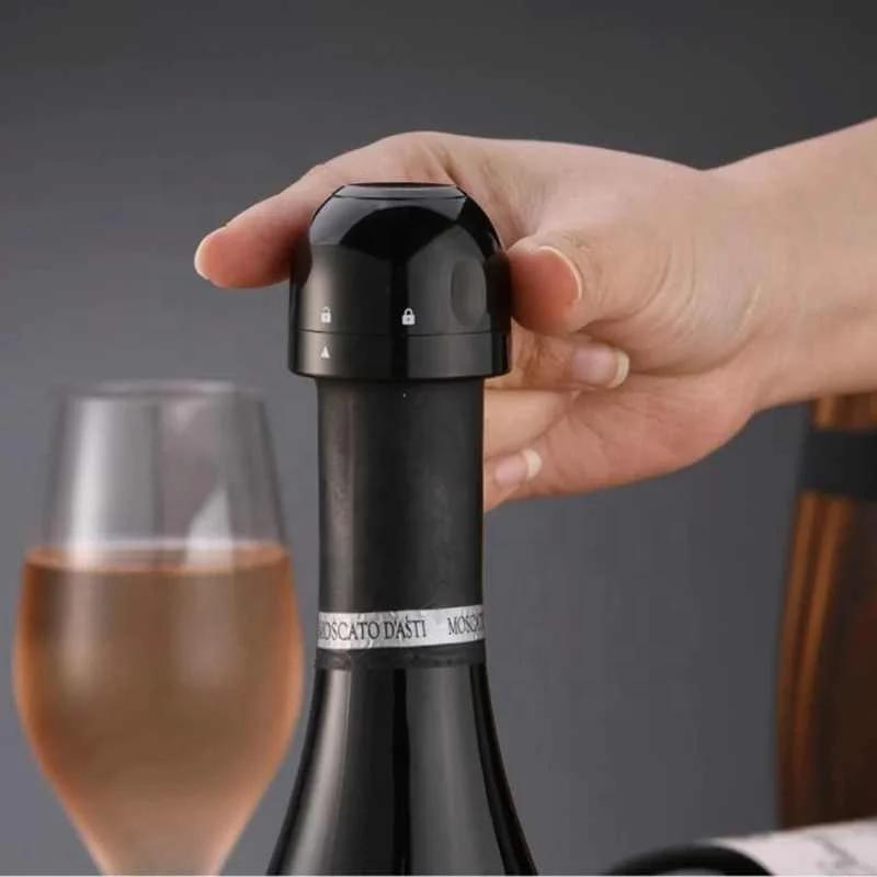 

Seal Kitchen Home Accessories Пробки для бутылок Пробка для винных бутылок Эффективная столовая. Магазин барной посуды Пробковая крышка Бар шампанского