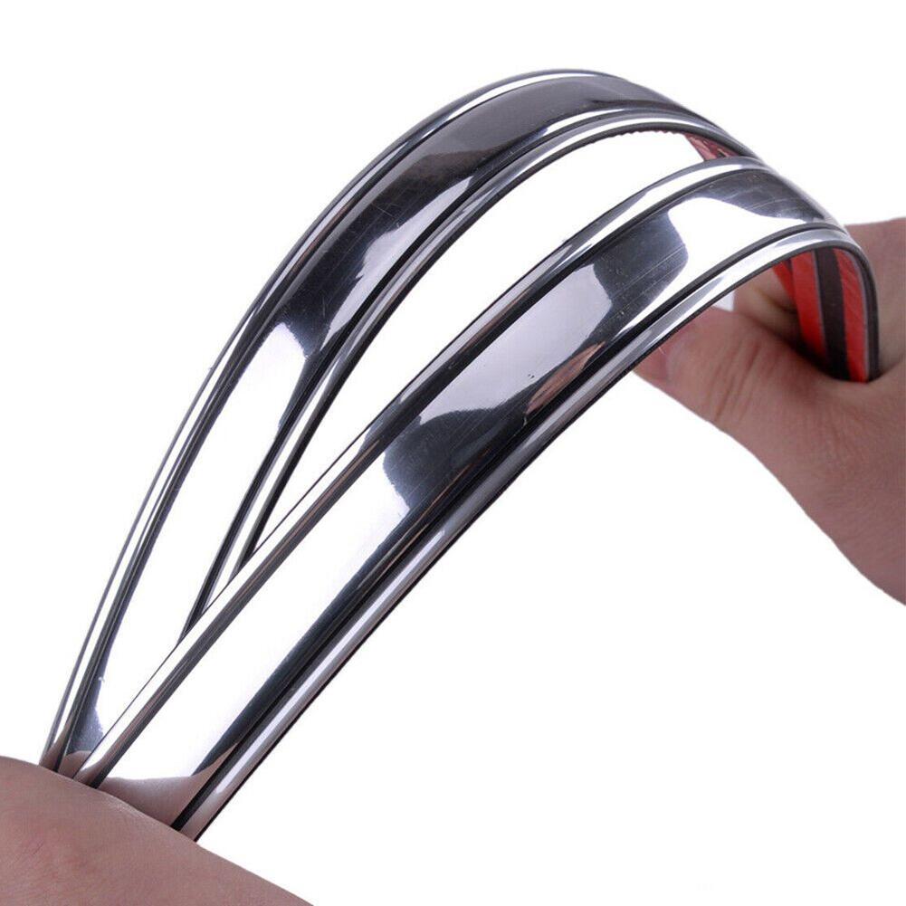 Corner Guard Anti-Scratch Car Accessories Car Bumper Corner