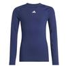 Childrens/Kids Techfit Aeroready Long-Sleeved Top