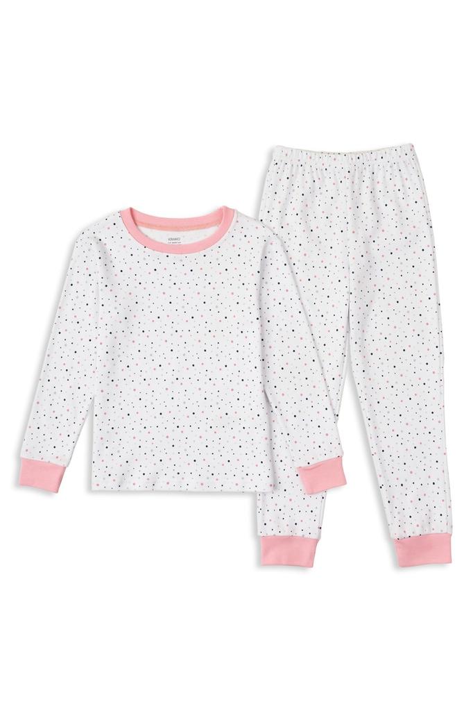 Set: Jumper and Trousers KRAKO (80664)