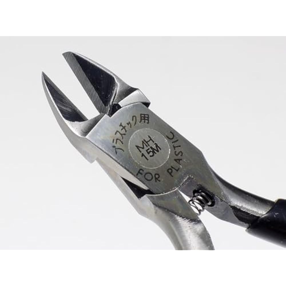 Tamiya Craft Tool Series No.01 Precision Nipper Plastic Model Tool 74001