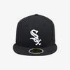 New Era Chicago White Sox Fitted Cap 70360241