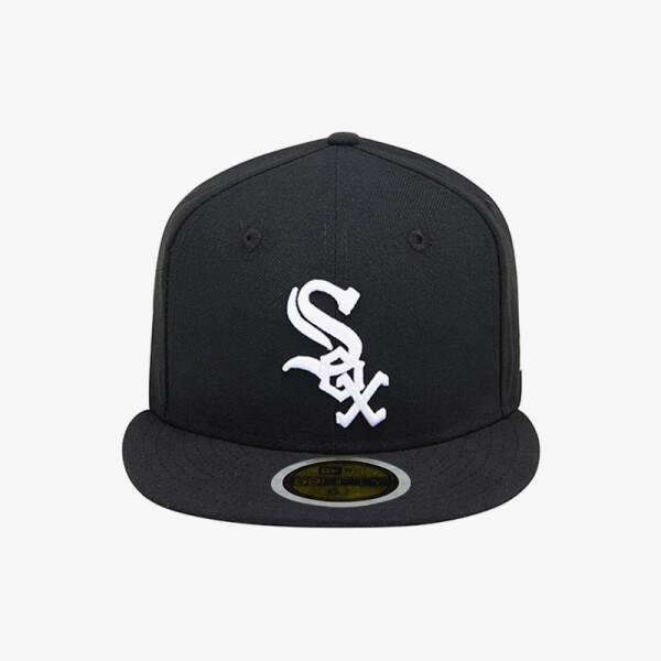 New Era Chicago White Sox Fitted Cap 70360241
