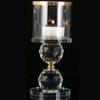 Candle Holder , Table Decor Decorations Centerpiece for Dining Living Room, Wedding Gift