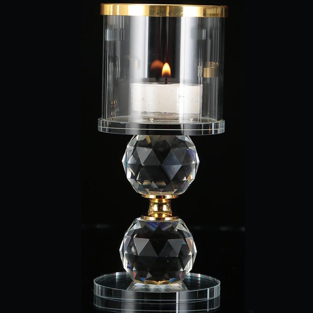 Candle Holder , Table Decor Decorations Centerpiece for Dining Living Room, Wedding Gift