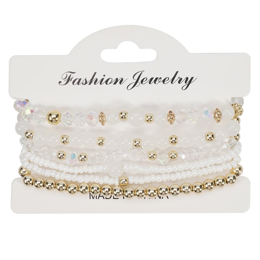 JYL TS Bracelet Bohemian Football  Braided Design Enhances Teamwork
