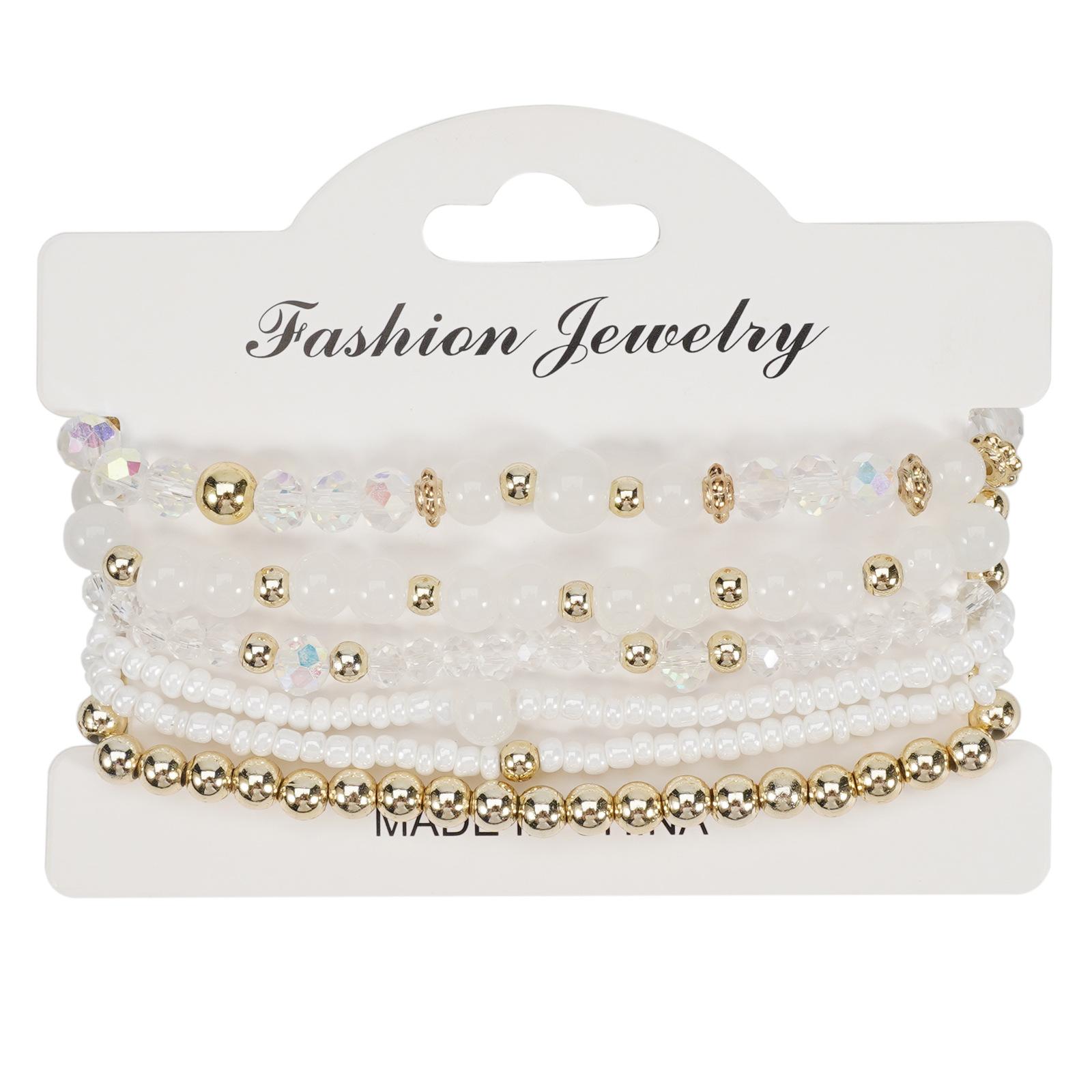 

Браслет JYL TS Бохо Футбол Плетеный Дизайн Усиливает Командную Работу White пакистан зеленый