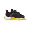 Adidas Sport Pro Fabric Abrasion Resistant Low top Toddler Shoes Infant And Toddler FX2875