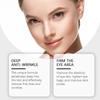 Ouhoe Eye Serum Moisturizes Hydrates Firms The Skin Around The Eyes Reduces Fine Lines And Puffiness
