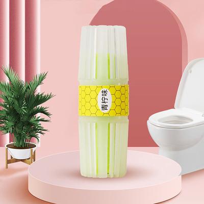 Automatische WC-Reiniger Kugel WC Toilettenreinigung Deodorant Werkzeuge Haushalt Badezimmer Toilette Geruch Erfrischer Waschen Deodorizer