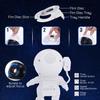 Star Projector, 13 HD Cosmic Scenes Planetarium Astronaut Galaxy Projector for Bedroom, Realistic Starry Sky Galaxy Night Light Projector