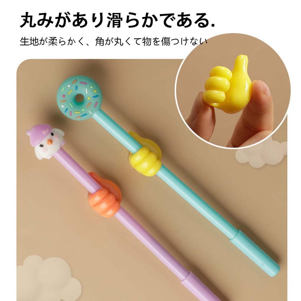 Cable Holders (9-Pack) Cable Clips, Cord Clips for Organizing Wiring, Cable Management, Cable Fixation, USB Data Cable, Drop Prevention, Cord Wiring,