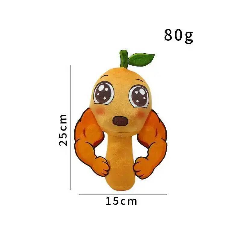 Giocattoli di Peluche Sprunki Figure legate al Gioco Bambola Bambole di Peluche Peluche Sprunki Giocattolo Morbido Peluches Animali di Peluche