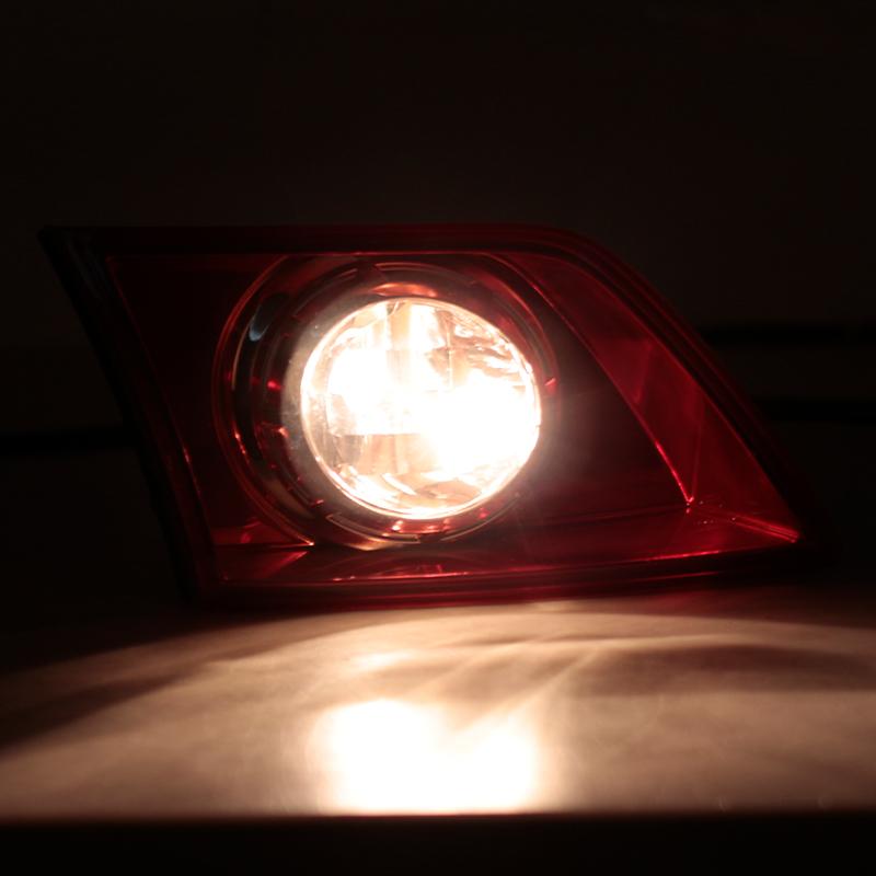 Internal Taillights For Infiniti FX35 FX45 2003 2004 2005 2006-2008 Driving Lights Reverse Lights Brake Lights Warning Lights