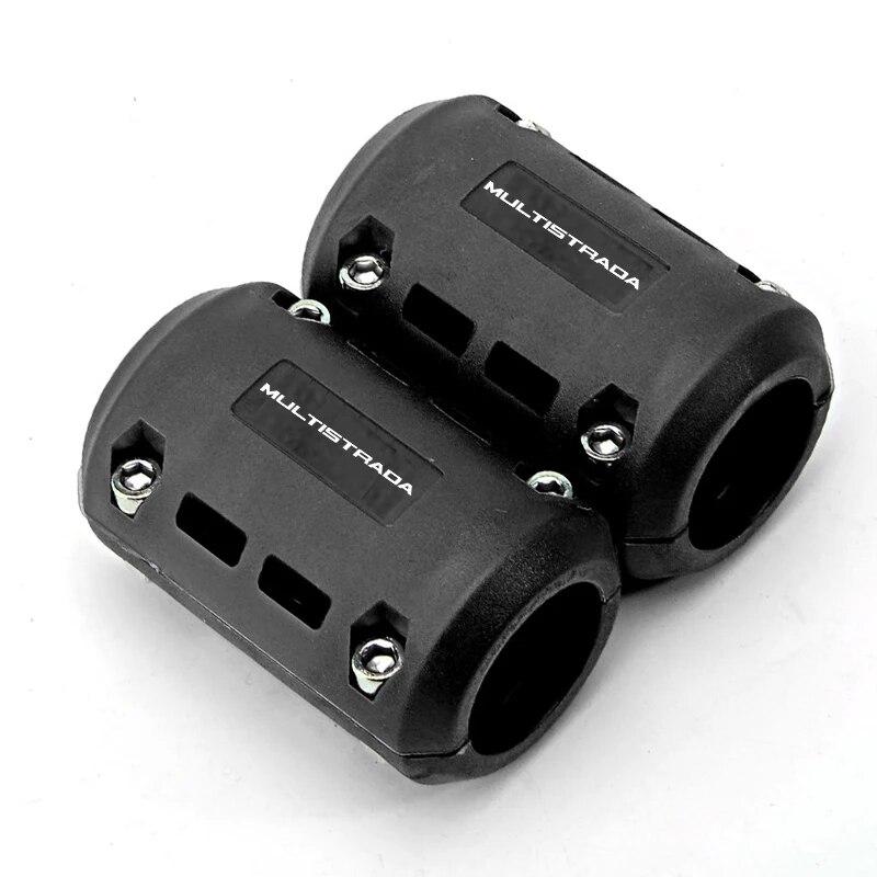 

Для DUCATI MULTISTRADA 1200/1260/S/ST 950 V2S V4S 2010-2022 защита двигателя, защита бампера, декоративный блок, защита от повреждений j2