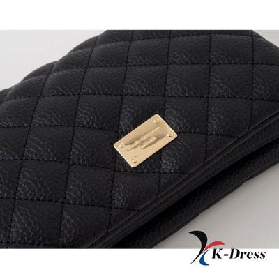Kese Pasaport Cüzdan Clutch Çanta (3 Renkler)