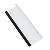 2Pcs Acrylic Monitors Bottom Memo Board Transparent Acrylic Monitor Memo Board  Mobile Phone Pen