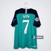2025-2026 Soccer Training Jerseys Mens Football Club National Team Short Sleeve Sports Shirts