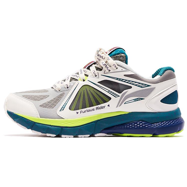 

New LiNing Cushioning Anti Slip And Wear Resistant Low Top Casual Shoes Men s ARZQ005-4 43.5