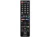 SHARP Sharp LCD TV Remote Control (black) [0106380512]