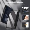 Per Samsung Galaxy TAB A8 10.5 Custodia SM-X200 X205 X207 LTE 2022 S6 Lite 10.4 S7 Con Auto Wake Up Sleep Pencil Holder Cover posteriore