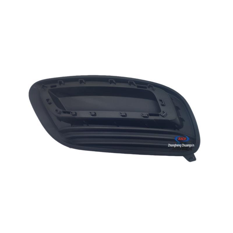 

Changan UNIK Chrome Muffler Decorative Frame - Car Accessories Right Side