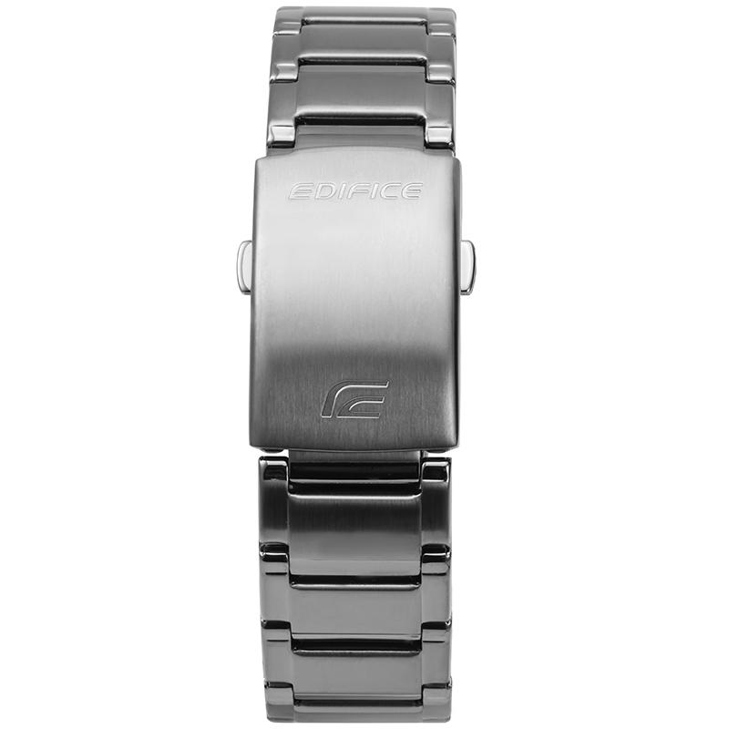 Casio Men EDIFICE Gray Watch ECB-10YDC-1B ECB-10YDC-1B