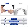 Car Interior Disassembly Kit Car Plastic Trim Removal Tool Car Clips Puller Diy Panel Tools For Auto Trim Puller Set