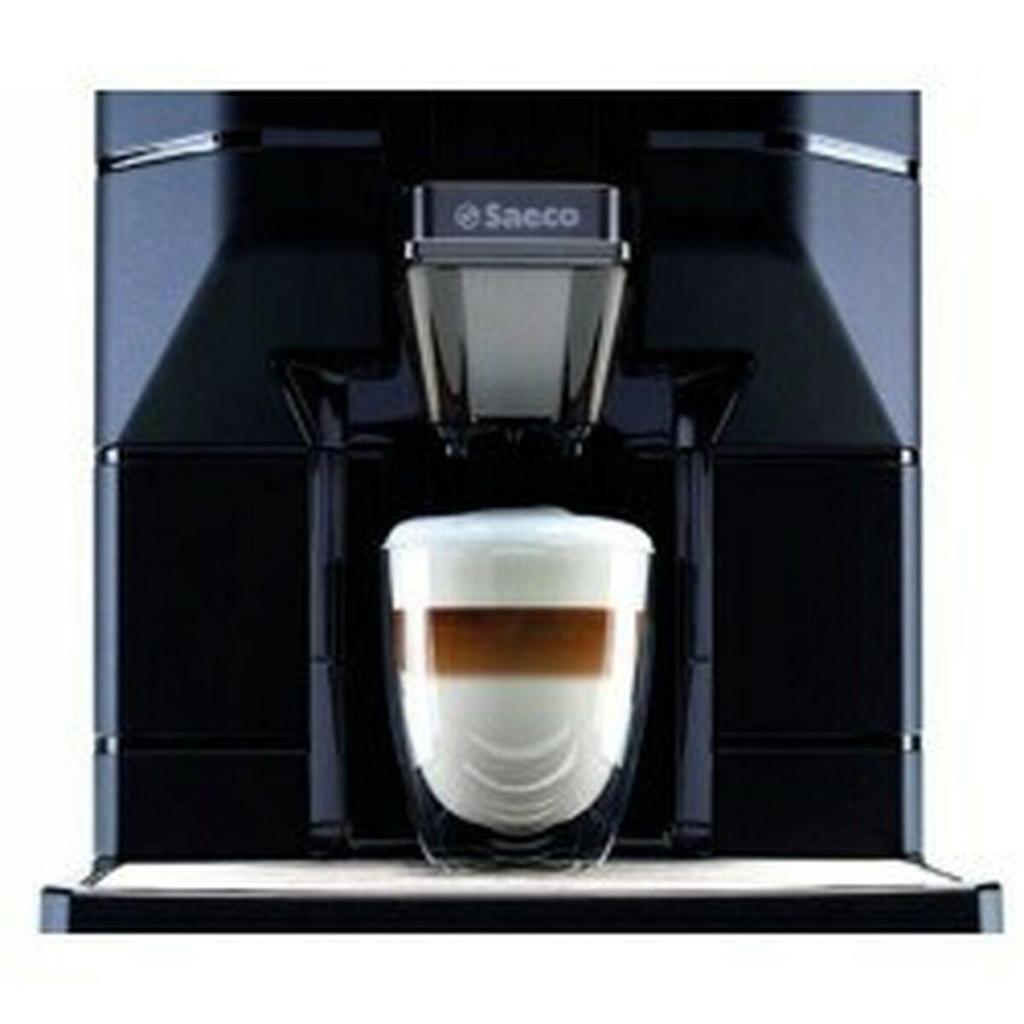 Saeco Magic M2 Automatic Coffee Machine 1900W 4L Black