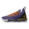 Nike LeBron 16 'Martin' Sneakers CI1520-500