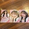 [USED] Karen Matsumoto FRUITSZIPPER 3rd Anniv. Clear Card Complete