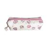 Large Capacity Stationery Storage Bag Cartoon Pen Box Fashion Pencil Case  School Office Supplies