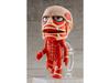 Nendoroid 1925 L'Attaque des Titans Colossal Titan Renewal Set Figure GSC59017056