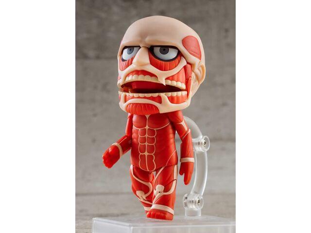 Nendoroid 1925 L'Attaque des Titans Colossal Titan Renewal Set Figure GSC59017056