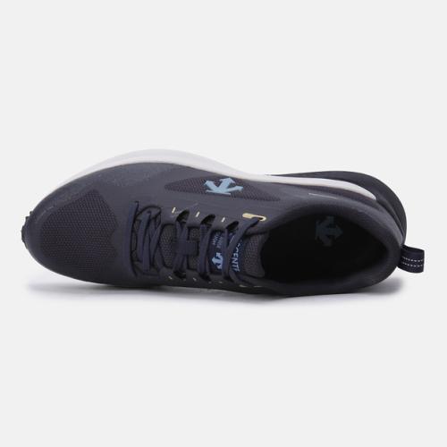 [DESCENTE] Blaze Newrise Tough Running Shoes Navy SP123RRN23 [Shipped from Korea] 100% Authentic