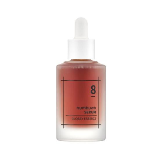 NUMBUZIN NO.8 Glossy Essence Serum 50ml