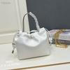 Classic Best-selling Niche Design High-quality Chain Lucky Bag Handbag Commuter Casual Versatile Shoulder Crossbody Bag