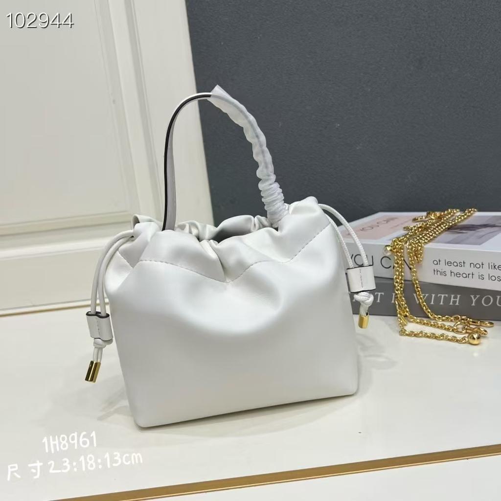 Classic Best-selling Niche Design High-quality Chain Lucky Bag Handbag Commuter Casual Versatile Shoulder Crossbody Bag