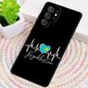 Kazakhstan Flag Soft Silicone Phone Case For Samsung Galaxy Note 10 Pro S26 S25 S24 S23 S22 S21 Plus S25Ultra Capa Cover