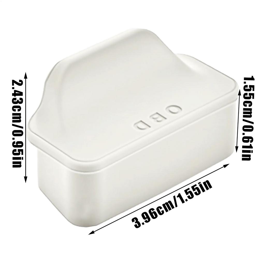 Silicone OBD Port Cover Protector OBD Protective Dust Cover Car Diagnostic Dust Caps Waterproof Shockproof Anti-Rust Accessories